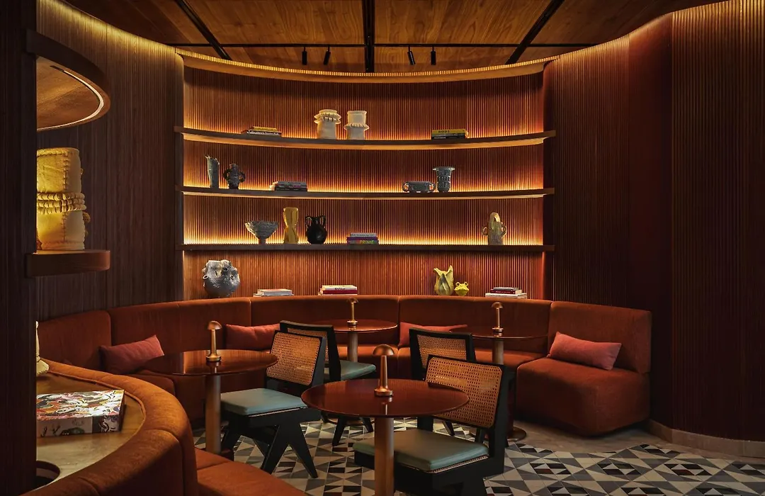 Andaz Lisbon, By Hyatt-1